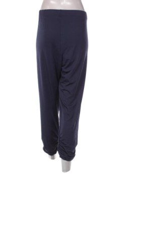 Дамски клин SHEIN, Размер 4XL, Цвят Син, Цена 10,22 €