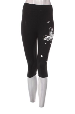 Damen Leggings SHEIN, Größe M, Farbe Mehrfarbig, Preis 17,99 €