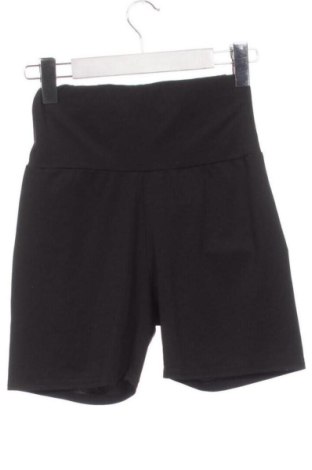 Γυναικείο κολάν SHEIN, Μέγεθος XS, Χρώμα Μαύρο, Τιμή 10,00 €