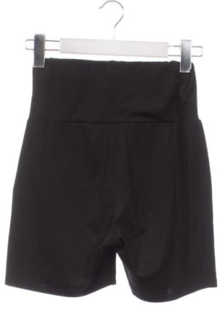 Γυναικείο κολάν SHEIN, Μέγεθος XS, Χρώμα Μαύρο, Τιμή 10,00 €