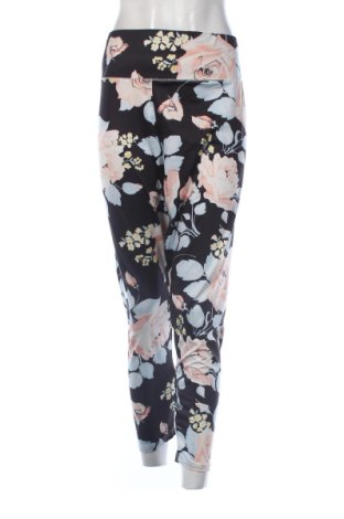 Damen Leggings SHEIN, Größe 3XL, Farbe Mehrfarbig, Preis € 12,99