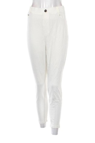 Damen Leggings SHEIN, Größe XL, Farbe Weiß, Preis 12,99 €