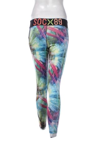 Colant de femei SOC, Mărime S, Culoare Multicolor, Preț 85,99 Lei