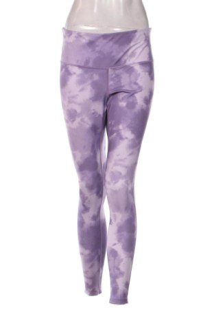 Dámske legíny  Sports Performance by Tchibo, Veľkosť L, Farba Fialová, Cena  15,95 €