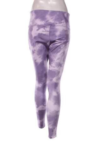 Dámske legíny  Sports Performance by Tchibo, Veľkosť L, Farba Fialová, Cena  15,95 €