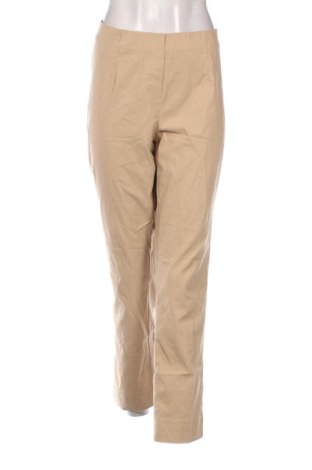 Damen Leggings Stehmann, Größe XXL, Farbe Beige, Preis € 18,99