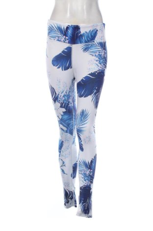 Damskie legginsy Stronger, Rozmiar M, Kolor Kolorowy, Cena 110,99 zł