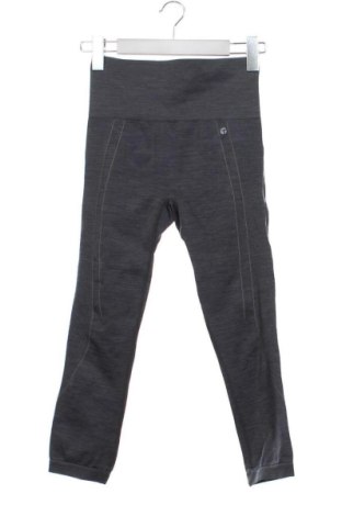 Damskie legginsy TCM, Rozmiar XS, Kolor Szary, Cena 71,22 zł