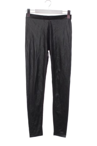 Damen Leggings Terranova, Größe S, Farbe Schwarz, Preis € 12,99