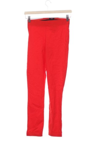 Colant de femei Tezenis, Mărime XS, Culoare Roșu, Preț 60,99 Lei