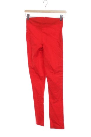 Colant de femei Tezenis, Mărime XS, Culoare Roșu, Preț 60,99 Lei