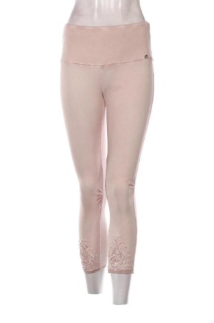 Γυναικείο κολάν Tredy, Μέγεθος M, Χρώμα Ρόζ , Τιμή 11,99 €