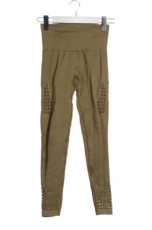 Dámske legíny  Unbranded, Veľkosť S, Farba Zelená, Cena  15,95 €
