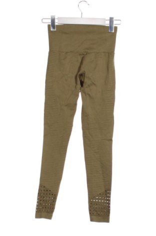 Dámske legíny  Unbranded, Veľkosť S, Farba Zelená, Cena  15,95 €