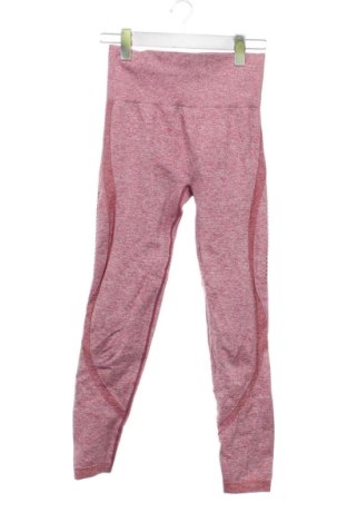 Dámske legíny  Unbranded, Veľkosť S, Farba Ružová, Cena  10,00 €