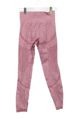 Dámske legíny  Unbranded, Veľkosť S, Farba Ružová, Cena  10,00 €