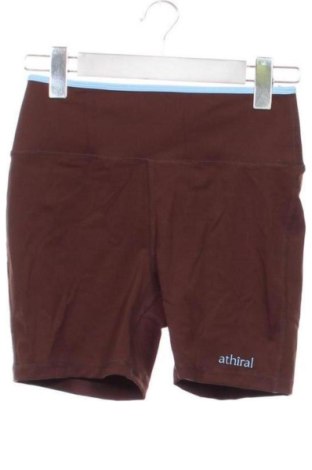 Damskie legginsy Unbranded, Rozmiar M, Kolor Brązowy, Cena 69,66 zł