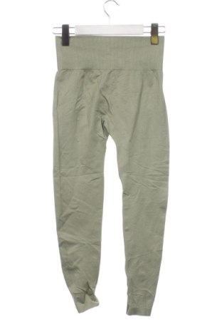 Dámské legíny  Unbranded, Velikost XS, Barva Zelená, Cena  399,00 Kč