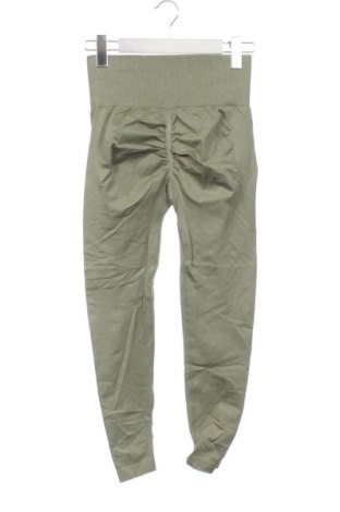 Dámské legíny  Unbranded, Velikost XS, Barva Zelená, Cena  399,00 Kč