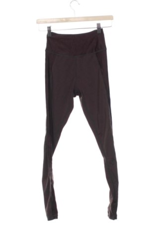 Damen Leggings Unbranded, Größe XS, Farbe Braun, Preis 12,99 €