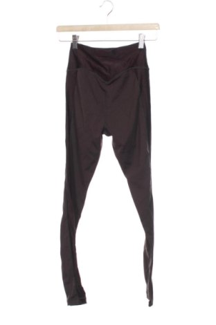 Damen Leggings Unbranded, Größe XS, Farbe Braun, Preis 12,99 €