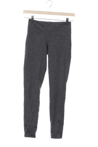 Damen Leggings Reebok, Größe XS, Farbe Grau, Preis € 27,99