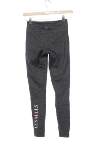 Damen Leggings Reebok, Größe XS, Farbe Grau, Preis € 27,99