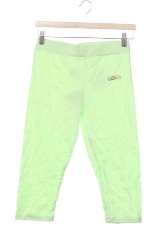 Damen Leggings Unbranded, Größe XS, Farbe Grün, Preis 12,99 €