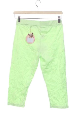 Damen Leggings Unbranded, Größe XS, Farbe Grün, Preis 12,99 €