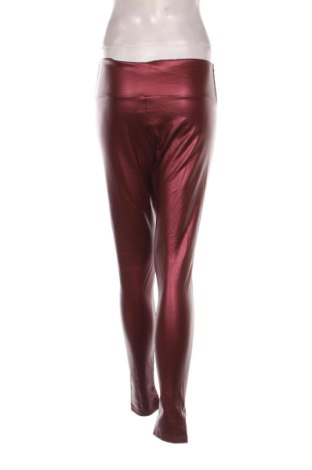 Dámské legíny  Unbranded, Velikost L, Barva Červená, Cena  289,00 Kč