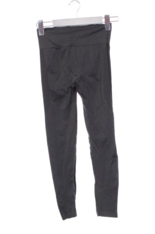 Γυναικείο κολάν Unbranded, Μέγεθος XS, Χρώμα Γκρί, Τιμή 13,00 €