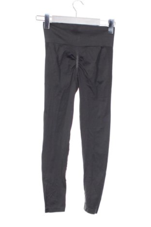 Γυναικείο κολάν Unbranded, Μέγεθος XS, Χρώμα Γκρί, Τιμή 13,00 €
