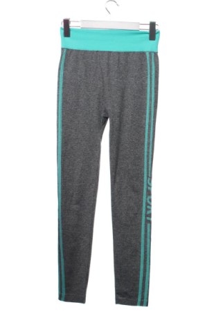 Dámske legíny  Unbranded, Veľkosť XXS, Farba Sivá, Cena  15,95 €