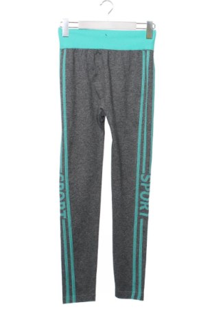Dámske legíny  Unbranded, Veľkosť XXS, Farba Sivá, Cena  15,95 €