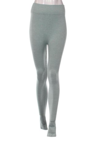 Γυναικείο κολάν Unbranded, Μέγεθος S, Χρώμα Πράσινο, Τιμή 15,99 €