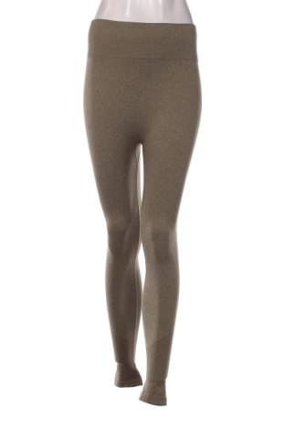 Γυναικείο κολάν Unbranded, Μέγεθος S, Χρώμα Πράσινο, Τιμή 15,99 €