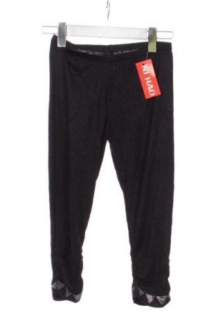 Dámske legíny  Unbranded, Veľkosť XXS, Farba Čierna, Cena  18,95 €