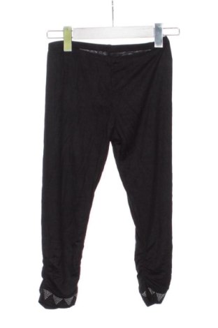 Dámske legíny  Unbranded, Veľkosť XXS, Farba Čierna, Cena  18,95 €
