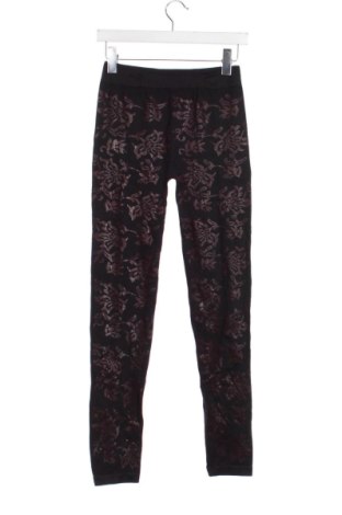 Damskie legginsy Unbranded, Rozmiar XXS, Kolor Kolorowy, Cena 62,99 zł