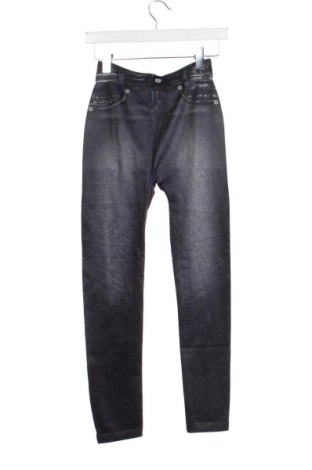 Дамски клин Unbranded, Размер XXS, Цвят Син, Цена 10,22 €