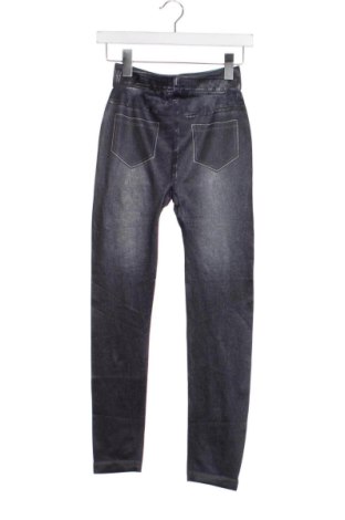 Дамски клин Unbranded, Размер XXS, Цвят Син, Цена 10,22 €