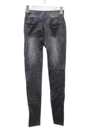Damen Leggings Unbranded, Größe XXS, Farbe Grau, Preis € 17,99