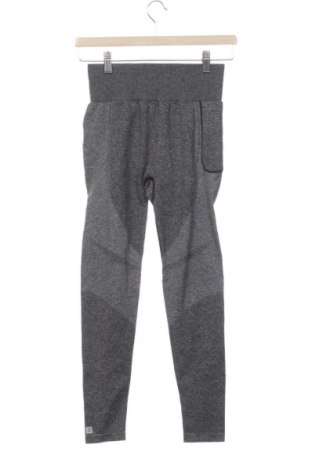 Γυναικείο κολάν Unbranded, Μέγεθος XS, Χρώμα Γκρί, Τιμή 15,99 €