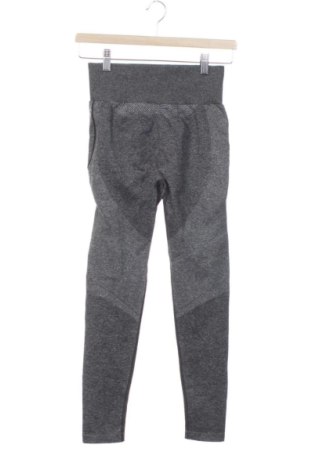 Γυναικείο κολάν Unbranded, Μέγεθος XS, Χρώμα Γκρί, Τιμή 15,99 €