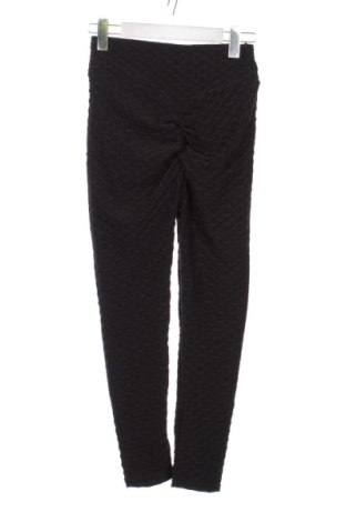 Damskie legginsy Unbranded, Rozmiar XS, Kolor Czarny, Cena 69,99 zł