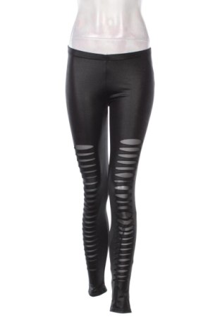 Дамски клин Unbranded, Размер S, Цвят Черен, Цена 10,22 €