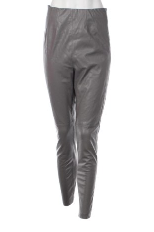 Damskie legginsy Unbranded, Rozmiar S, Kolor Szary, Cena 51,99 zł