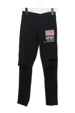 Γυναικείο κολάν Unbranded, Μέγεθος XS, Χρώμα Μαύρο, Τιμή 11,99 €