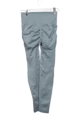 Дамски клин Unbranded, Размер XS, Цвят Сив, Цена 13,80 €