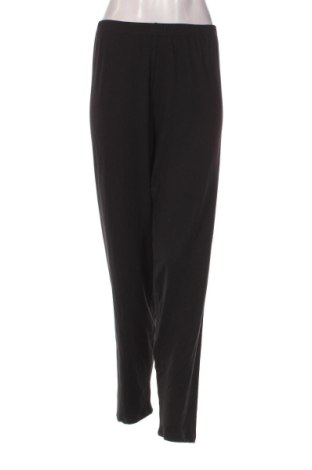 Dámské legíny  Unbranded, Velikost 3XL, Barva Černá, Cena  289,00 Kč